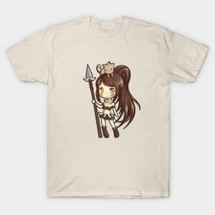 Chibi Nidalee T-Shirt